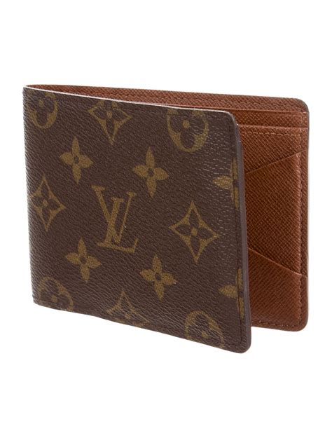 louis vuitton long wallet mens|louis vuitton men's multiple wallet.